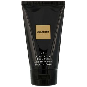 Jil Sander No 4 Body Lotion 150 ml (woman)