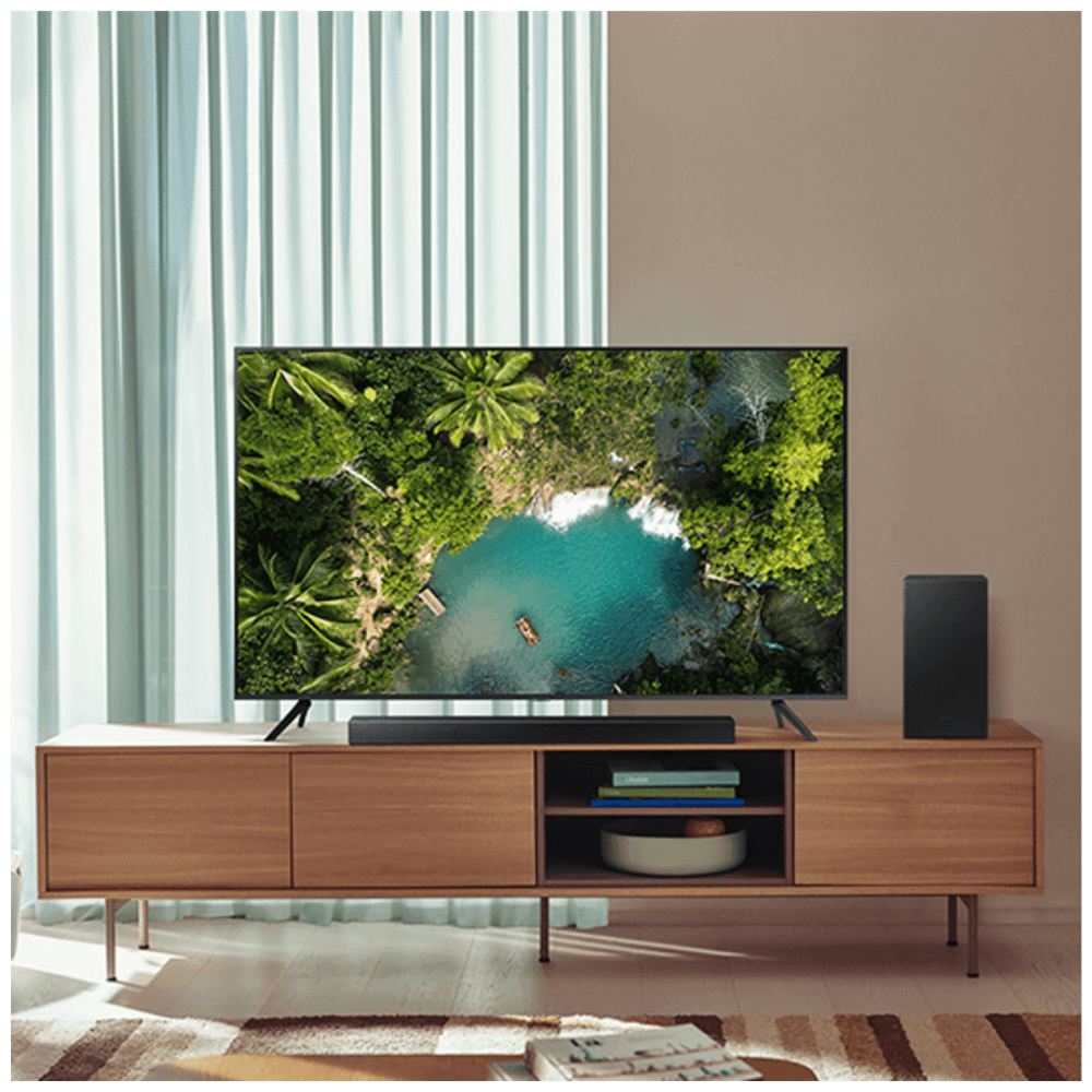 Samsung Soundbar sa subwooferom, Bluetooth - HW-A450/EN slika 4