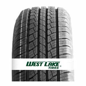 West Lake Ljetna guma 265/65R17 SU318 112T