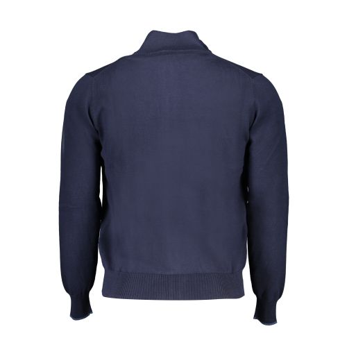 NORTH SAILS MEN'S BLUE CARDIGAN slika 2