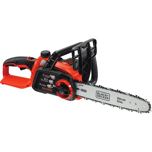 Black & Decker GKC3630LB aku lančana pila 18v/25cm  slika 1