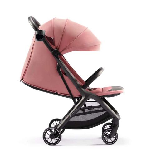 Kinderkraft Kolica Nubi 2 Pink Quartz slika 3