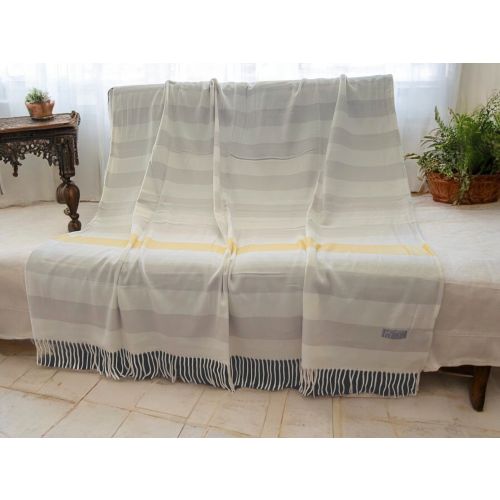 Ćebe Vestio 150x200cm V2 slika 1