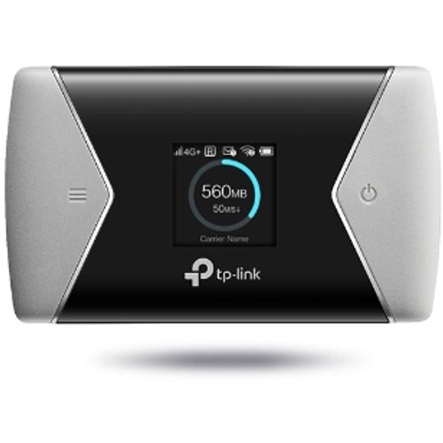 Moblni router TP-Link M7650, 4G LTE Mobile Wi-Fi  slika 1