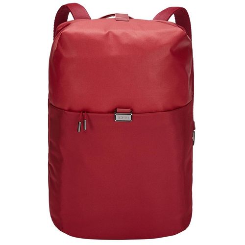 Thule Spira Backpack 15L ženska torba za prijenosno računalo crvena slika 9