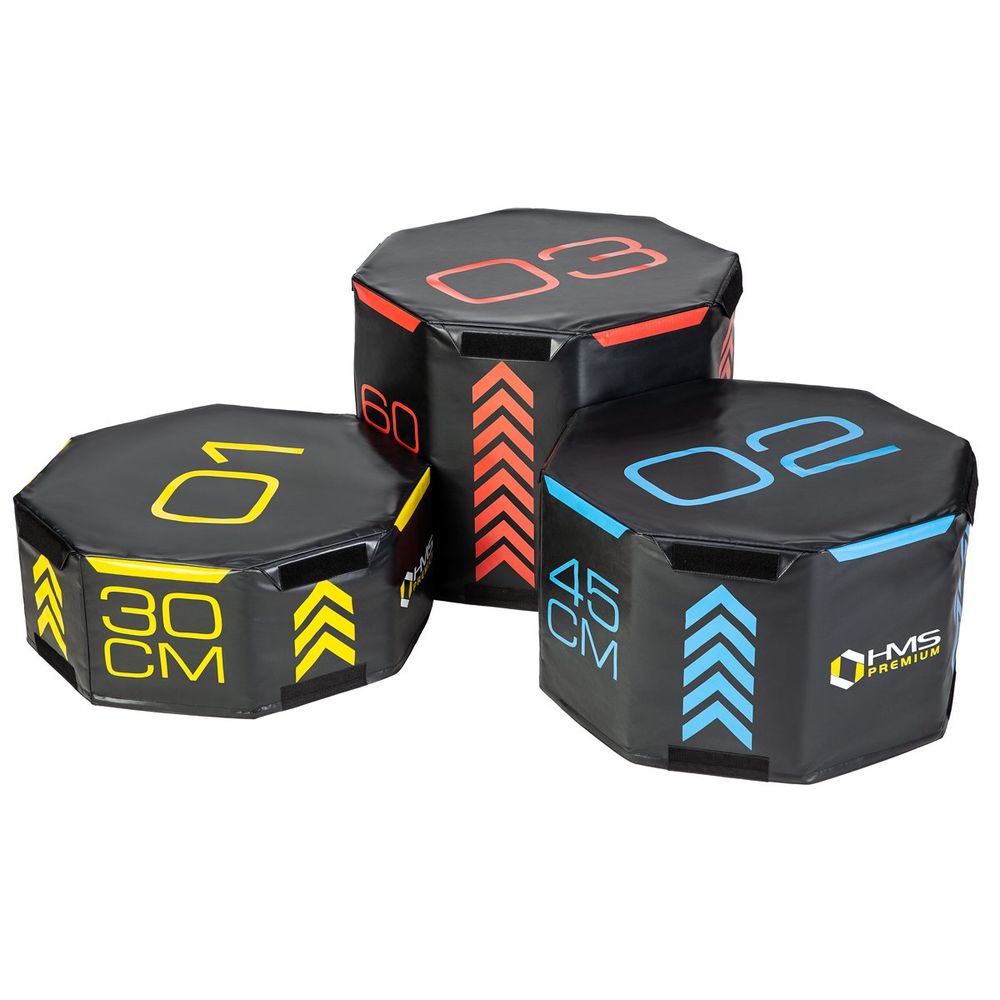 Pyobs01 set mekih kutija za octagon pylo hms premium slika 1
