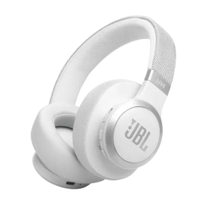 JBL LIVE 770 NC WHITE bežične bluetooth slušalice over-ear