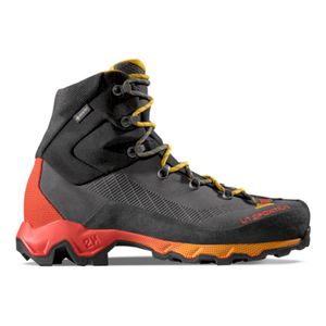 La Sportiva Muške gležnjerice Aequilibrium Trek GTX, Carbon/Yellow