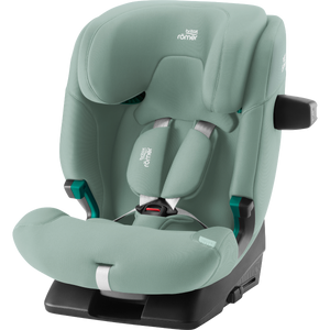 Britax Romer Autosjedalica Advansafix Pro i-Size, Grupa 1, 2, 3 (9-36 kg) - Jade Green