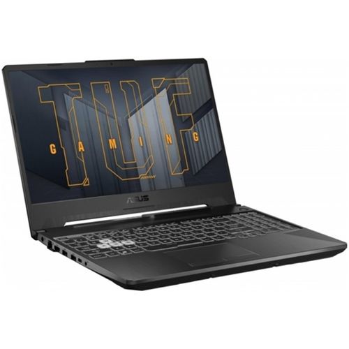 Laptop Asus TUF Gaming F15 FX506HM-HN004W, i7-11800H, 16GB, 512GB, 15.6" FHD IPS 144Hz, RTX3060, Windows 10 Home (Graphite Black) slika 3