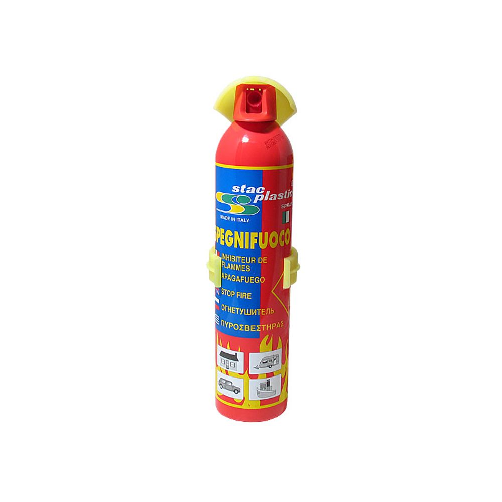Stac Plastic Vatrogasni aparat 1kg slika 1