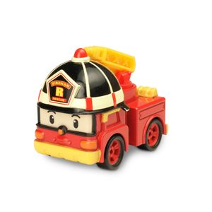 Robocar Poli Roy - Pametno vozilo