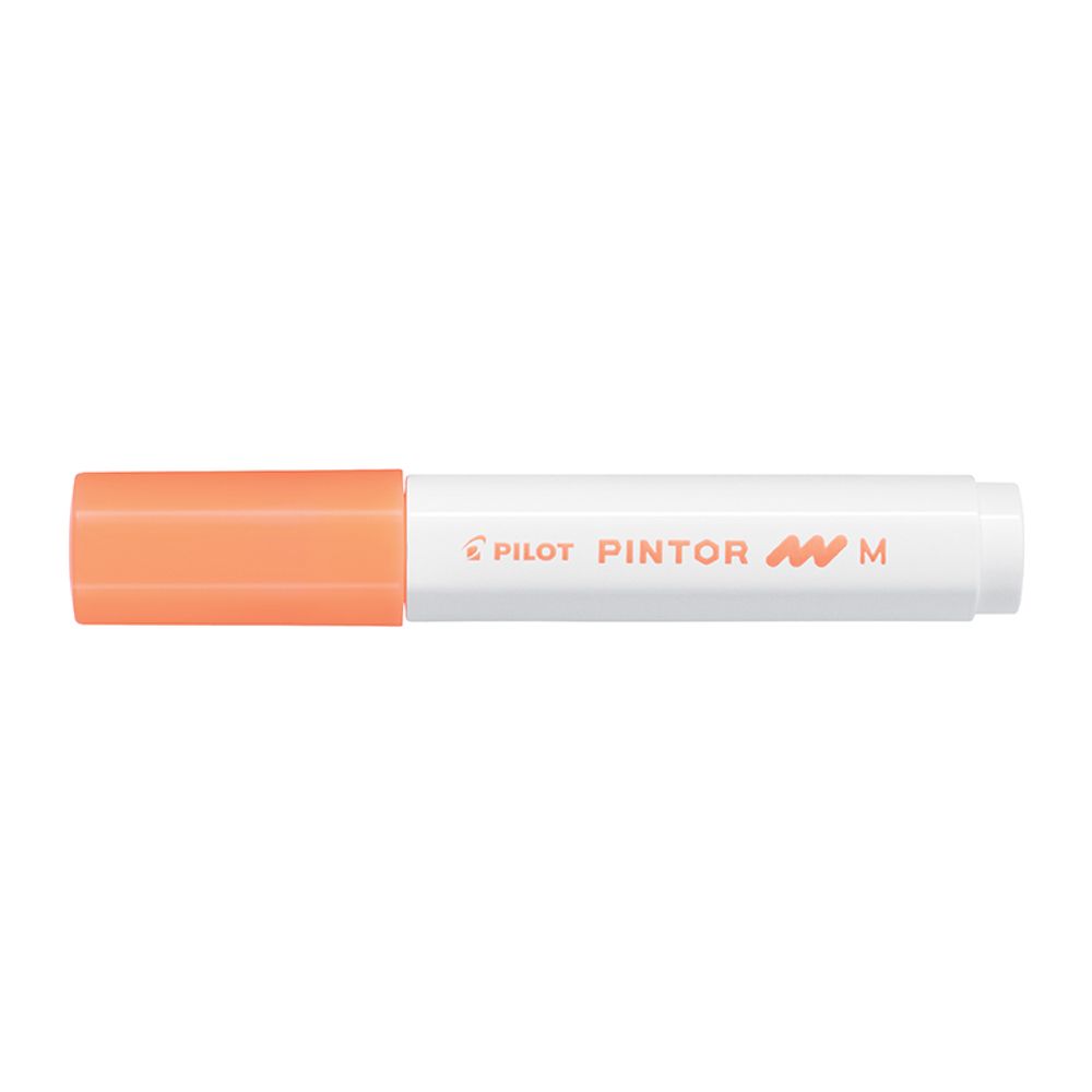 MARKER PILOT PINTOR NEON NARANDŽASTA M slika 1