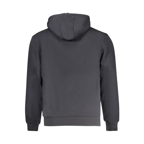 NAPAPIJRI SWEATSHIRT WITHOUT ZIP MEN BLACK slika 2