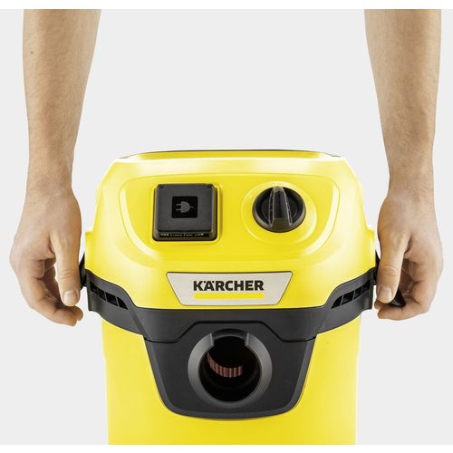 KARCHER Usisivač WD 3 P V-17/4/20 slika 17