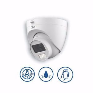 DGT Kamera 5MP Eyeball DGT-AN-1511-D5MP-F-IRL-C-M-IP67-P