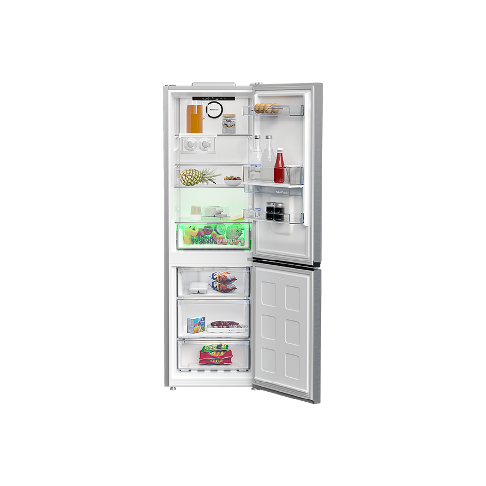 BEKO Frižider B3RCNA364HDXB, 316 l slika 3