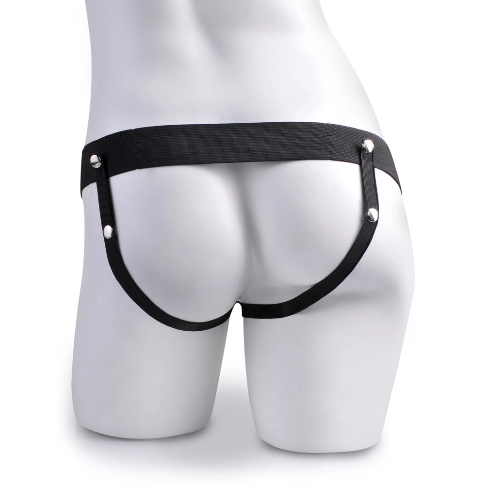 Fetish Fantasy Series Fetish Fantasy 15cm RC remen slika 5