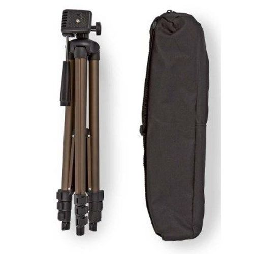 TPOD2100BZ Foto video Stativ, Tilt, Tripod + Torba, aluminium, MAX 130cm (max 2KG) slika 1