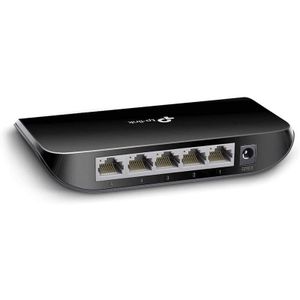 Switch TP-Link TL-SG1005D