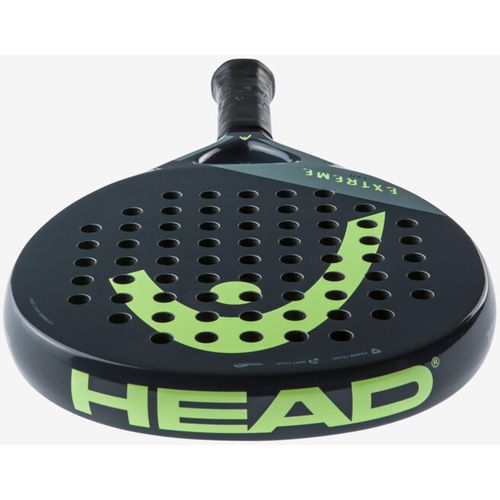 HEAD Padel reket Evo Extreme 2023 slika 4