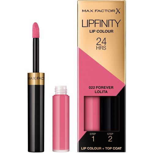 Max Factor ruž Lipfinity 022 slika 1