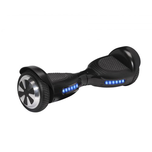 Denver hoverboard DBO6530 crni slika 1