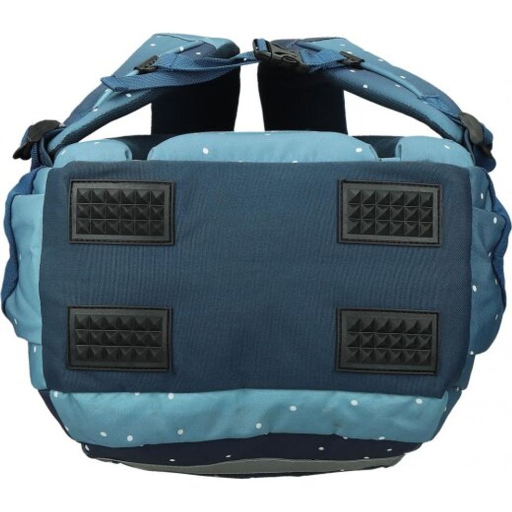 STREET Ruksak round ALFA DREAMER slika 5