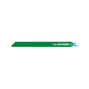 Hikoki list za recipročnu pilu 752048 (225,0 / 203,5 x 19,0 x 0,9 mm)