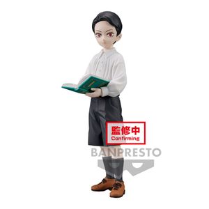 Demon Slayer Kimetsu no Yaiba Muzan Kibutsuji vol.11 figure 14cm