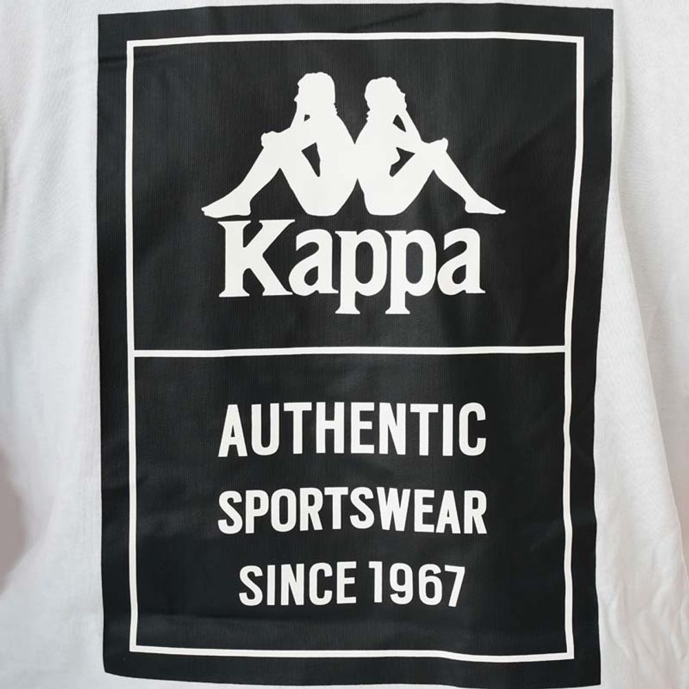 Kappa Majica za muškarce Authentic Novo slika 3