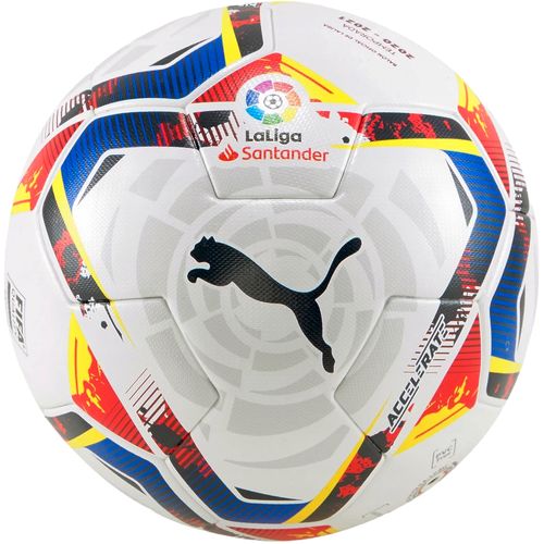 Puma La Liga Accelerate FIFA nogometna lopta 083521-01 slika 1