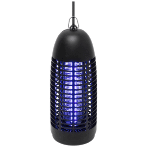 home Električna zamka za insekte, UV-A svjetlost, 4W LED - IK260L