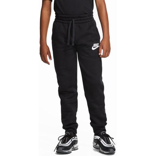 Nike Nsw Club Fleece Jogger Junior dječja trenirka CI2911-010 slika 1