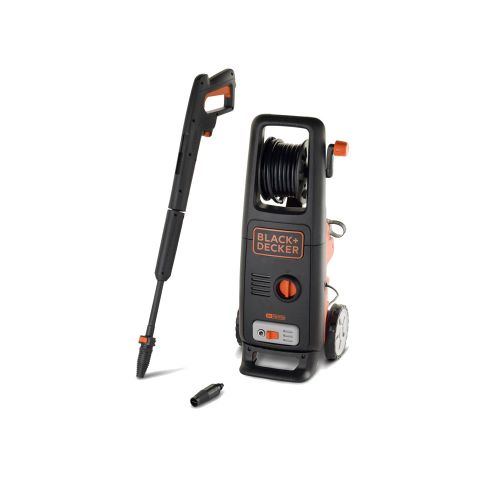 Black & Decker visokotlačni perač BXPW1900E slika 3