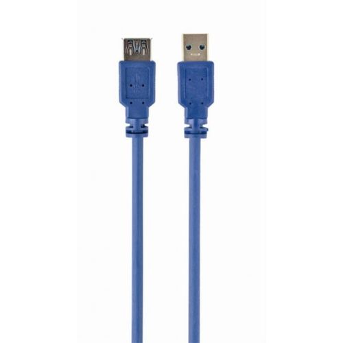 Gembird USB 3.0 extension cable, 3m slika 1