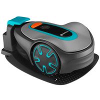 GARDENA robotska kosilica SILENO minimo 500m2