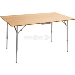 Brunner Sklopivi sto Camperking S, 80x60cm