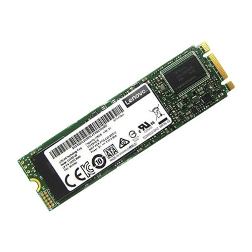 Lenovo 480GB M.2 5300 Non-Hotswap SSD 4XB7A17073 slika 1