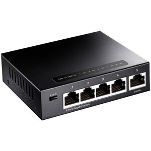 CUDY GS105 5port Gigabitni switch