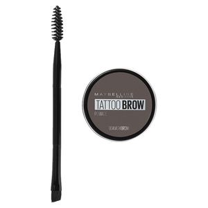 Maybelline New York Tattoo Brow pomada za obrve 04