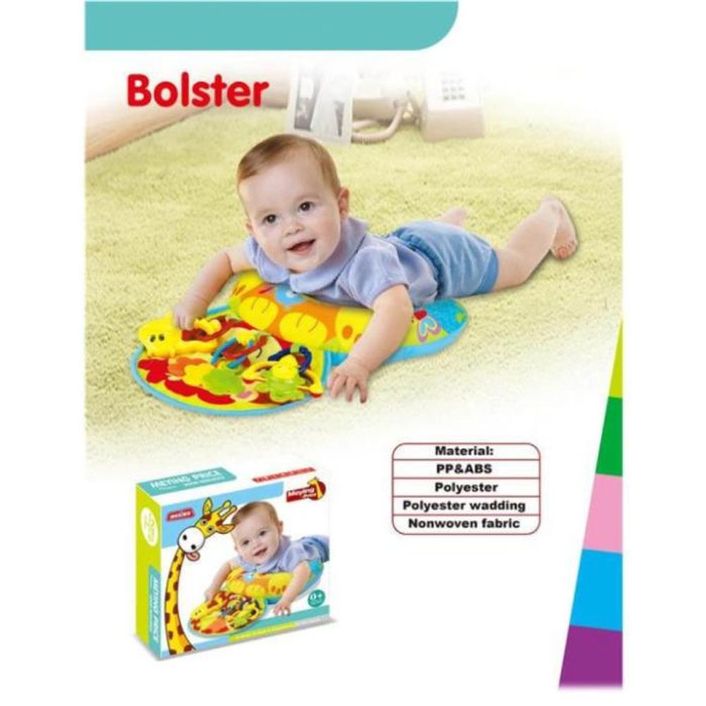 Tiggi baby jastuk GQS216777 slika 1