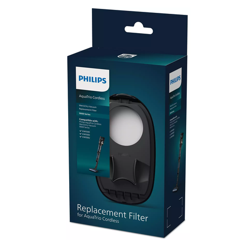 Philips XV1791/01 Filter za usisivač Aqua Trio slika 1