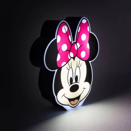 PALADONE MINNIE BOX LIGHT HOME slika 3