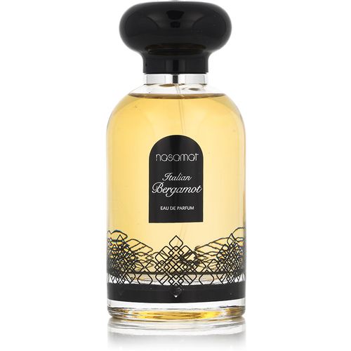 Nasamat Italian Bergamot Eau De Parfum 100 ml (unisex) slika 2