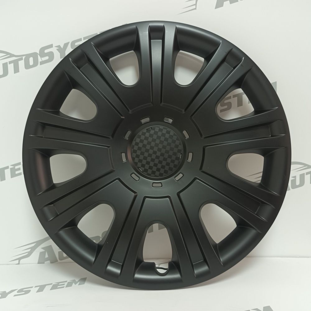RATKAPE CRNE SA ZNAKOM 15" MODEL 319 (SET) slika 1