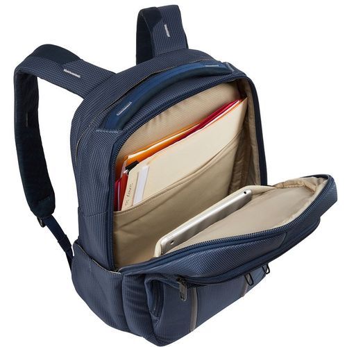 Univerzalni ruksak Thule Crossover 2 Backpack 20L plavi slika 7