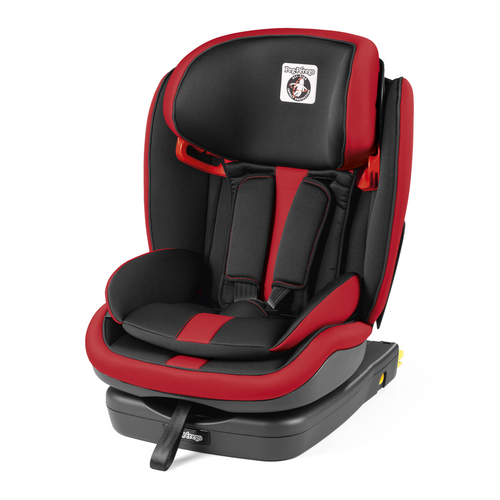 Peg Perego VIAGGIO 1-2-3 VIA Car Seat Group 1-2-3 (9-36 Kg) MONZA slika 1