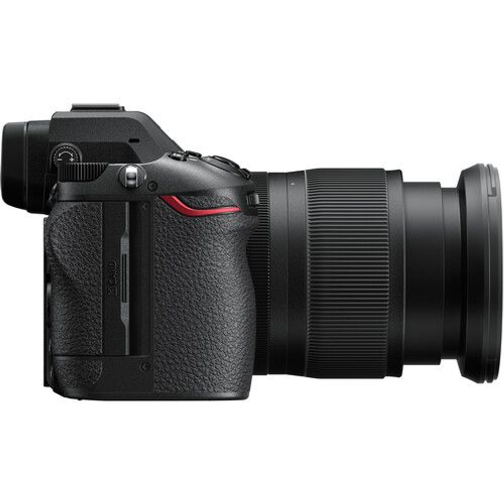 Nikon Fotoaparat Z6III + 24-70 f4 S Kit slika 6
