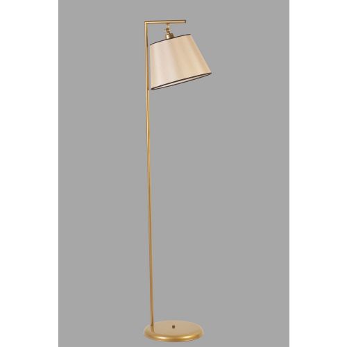 Elegantna podna lampa Smart 8734-3 Gold slika 2